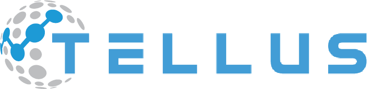 TELLUS Logo